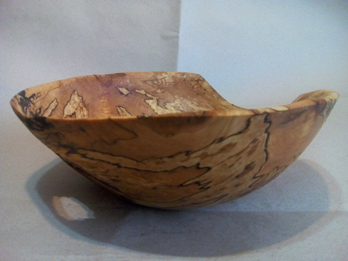 Bříza špalt — foto 5