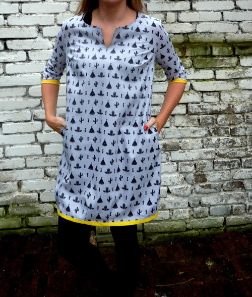 Teepee oversize — foto 2