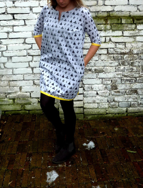 Teepee oversize — foto 3