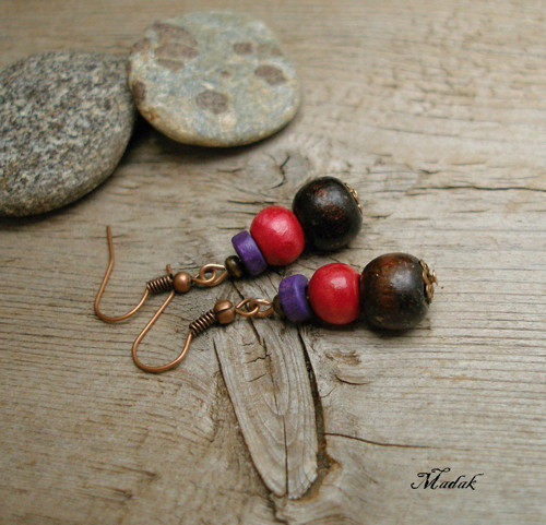 Kolekce Flowering wood ..... CXXXX. — foto 2