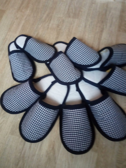 Sada pantoflí — foto 3