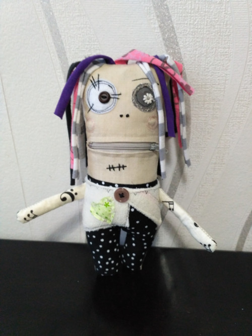 COOLinek - zombice "Juuulie" — foto 2