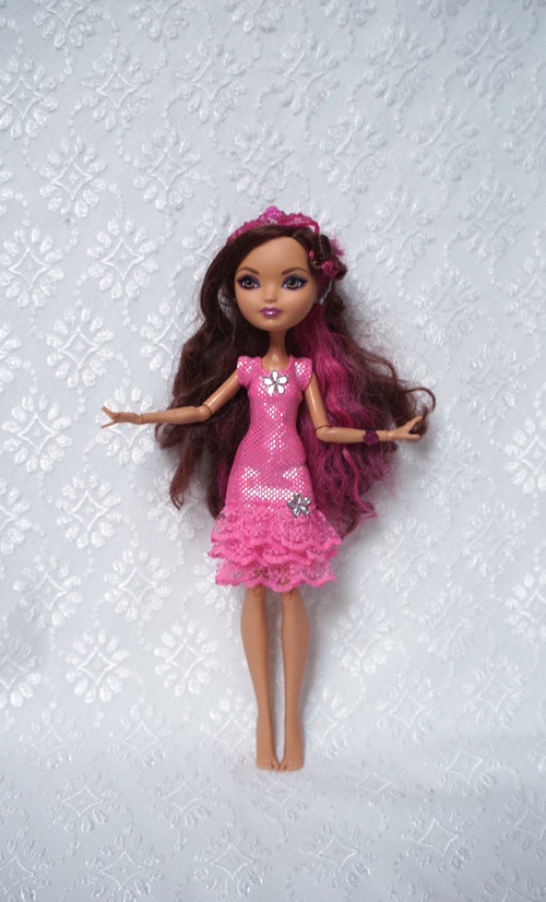 Šaty pro MH / Ever After High — foto 2