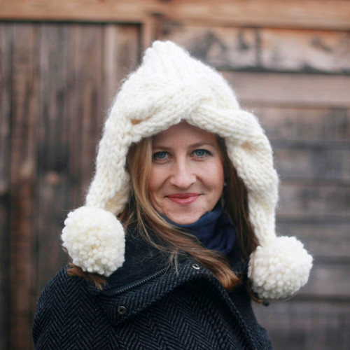 Pompona smetanová — foto 5