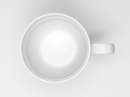 Hrnek 450 ml - Evoluce — foto 4