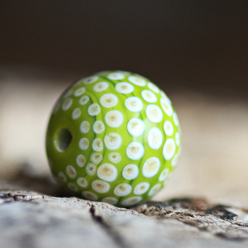 Vinutka - průvlek 2,5 mm — foto 2