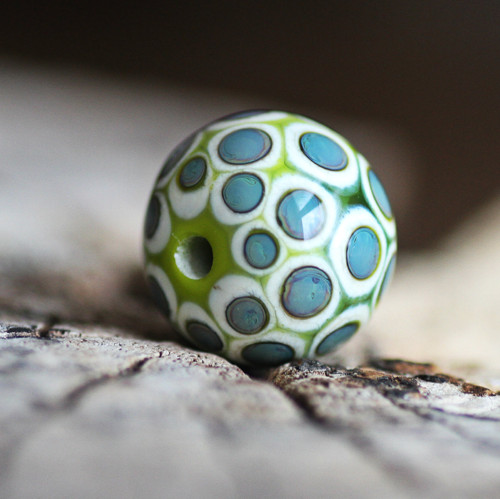 Vinutka - průvlek 2,5 mm — foto 2