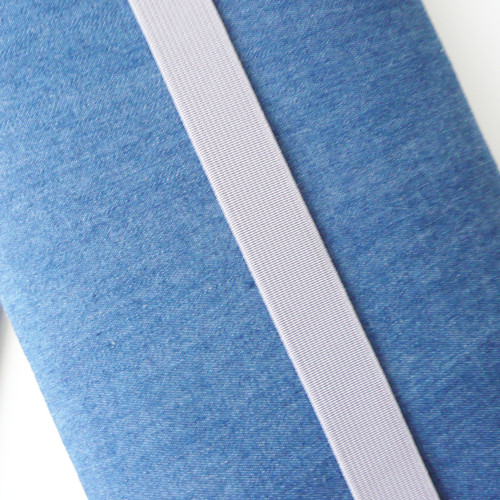 :: vytuněný obal na knihu :: blue jeans :: — foto 6
