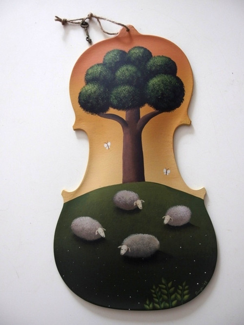 Bé moll — foto 2