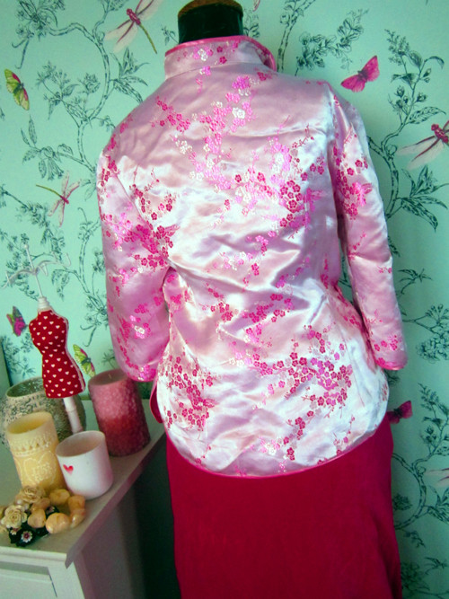 Halenka Asia inspiration — foto 4