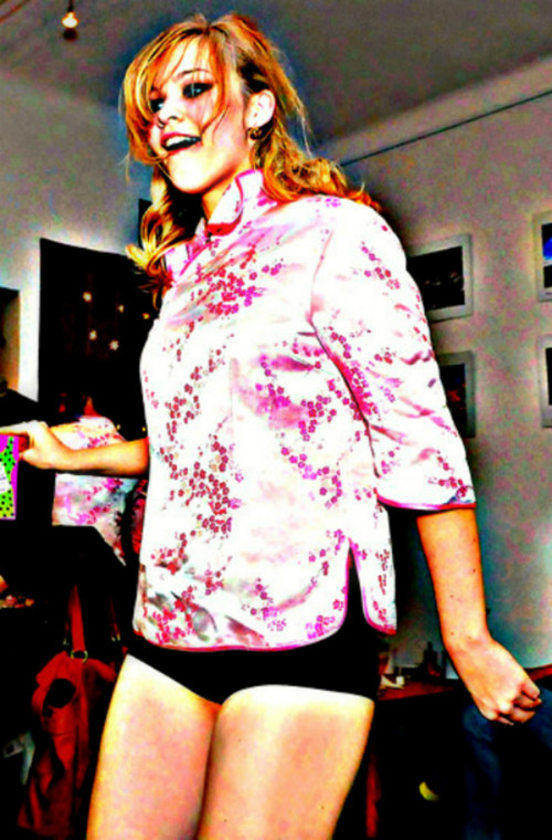 Halenka Asia inspiration — foto 5