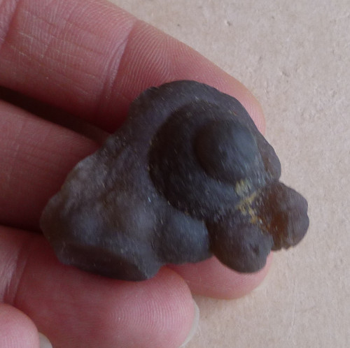 Chalcedon - 3,5 cm — foto 2