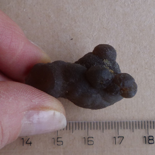 Chalcedon - 3,5 cm — foto 4