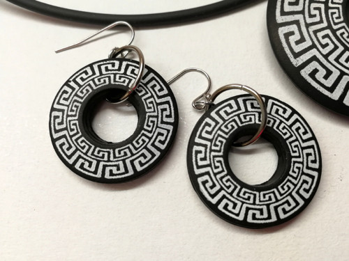 Aztec mandalas — foto 2