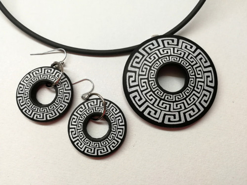 Aztec mandalas — foto 3