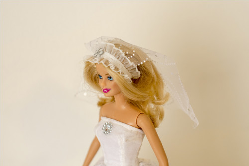 Šaty pro Barbie — foto 2