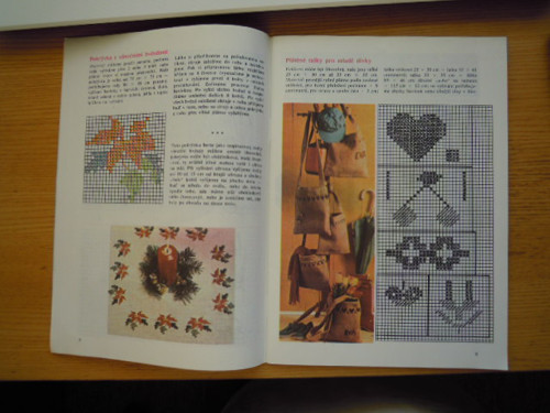 Atelier Květen 1986 - vánoce — foto 2