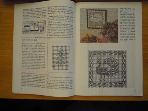 Atelier Květen 1986 - vánoce — foto 3