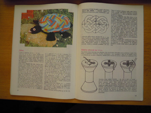 Atelier Květen 1986 - vánoce — foto 5