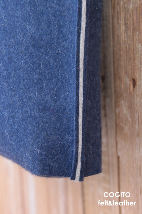 Námořnická s proužkem light grey — foto 4