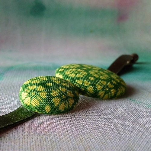 Náramek Zelený — foto 3