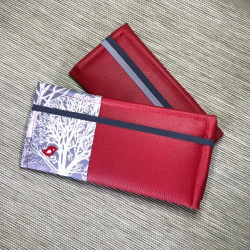 Peněženka Red bird I — foto 2