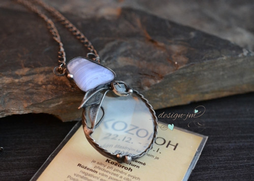 Lupa - chalcedon — foto 5