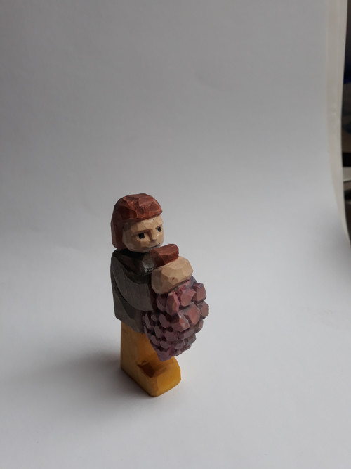 Vinař — foto 3