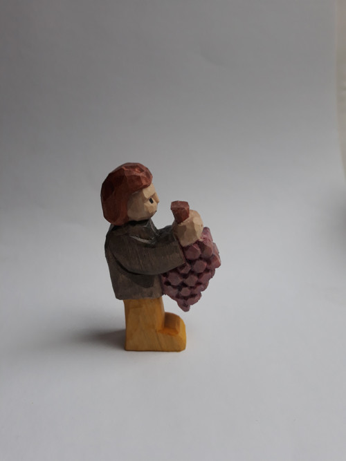 Vinař — foto 4
