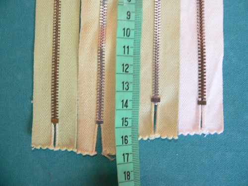 Zip 13-15cm — foto 2