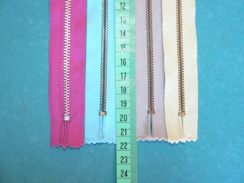 Zip 20cm — foto 2