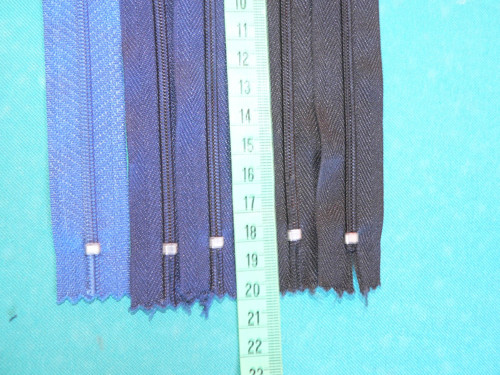 Zip 18cm — foto 2