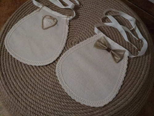 Svatební bryndák Ivory Love ON :) — foto 3