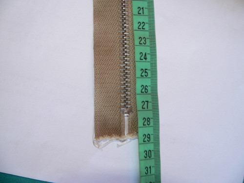 Zip 27cm — foto 2