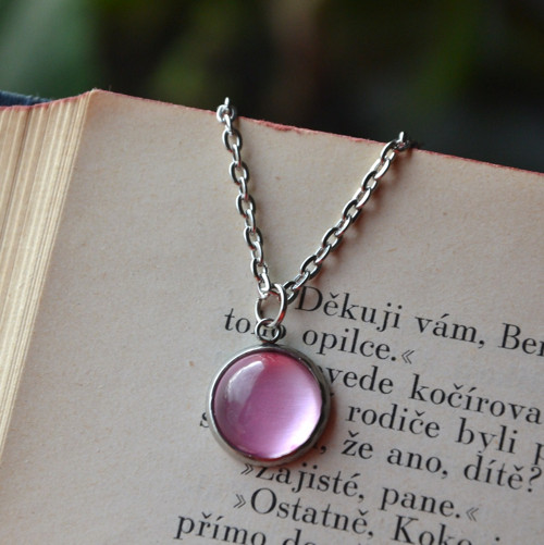 Náhrdelník " Pro Růženku " — foto 5