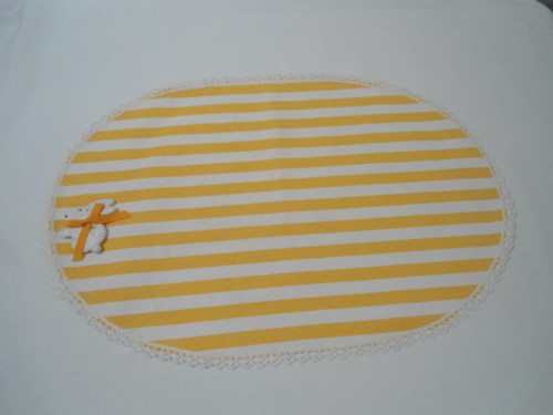 Jarní pruhovaná 1 — foto 2