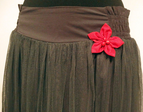 Tutu Promod suknička, vel. 40/42 — foto 2