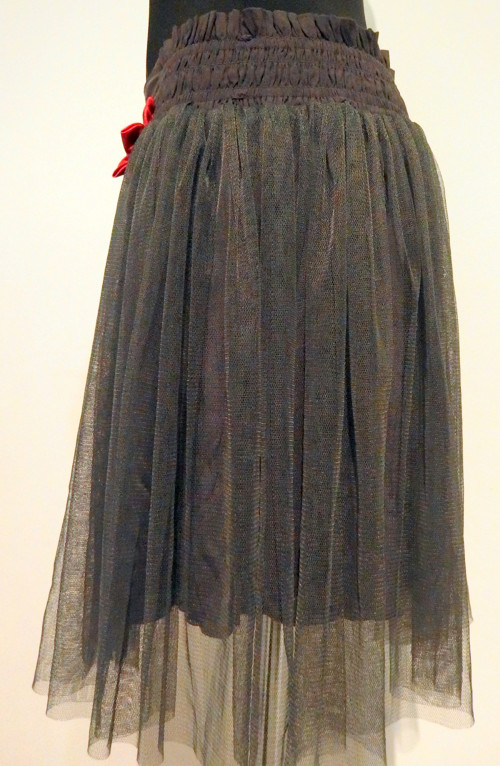 Tutu Promod suknička, vel. 40/42 — foto 3