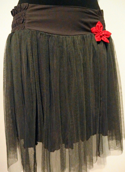 Tutu Promod suknička, vel. 40/42 — foto 6