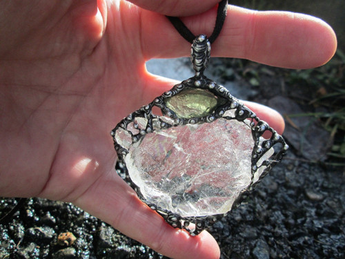 Talisman ,, Hvězdných dětí " — foto 3