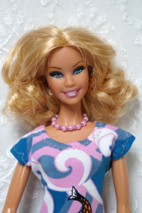 Šperk pro Barbie — foto 2