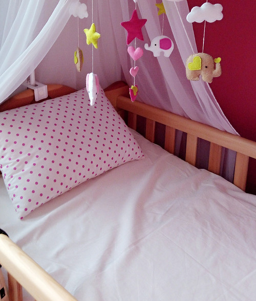 Baby mobile — foto 2