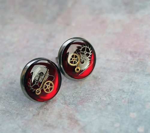 Red circles — foto 2