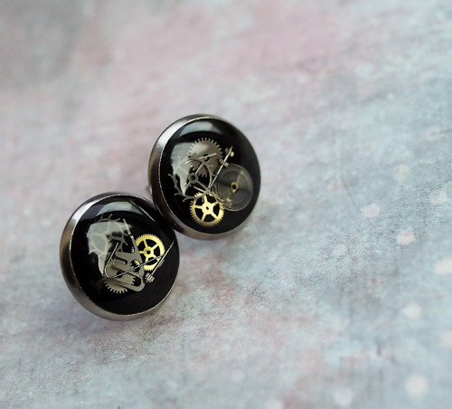 Black circles — foto 2