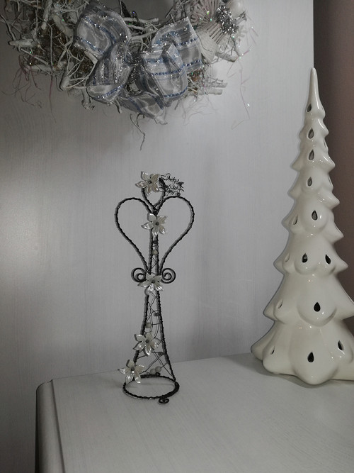 ANDÍLEK 23 cm — foto 2