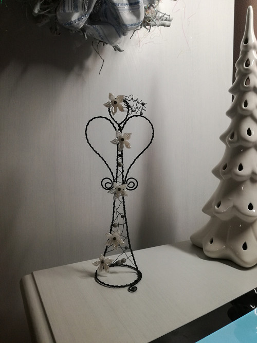 ANDÍLEK 23 cm — foto 5