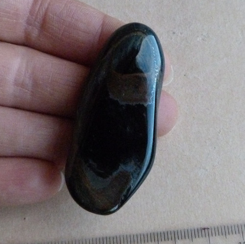 Sokolí oko - 5,3 cm — foto 4
