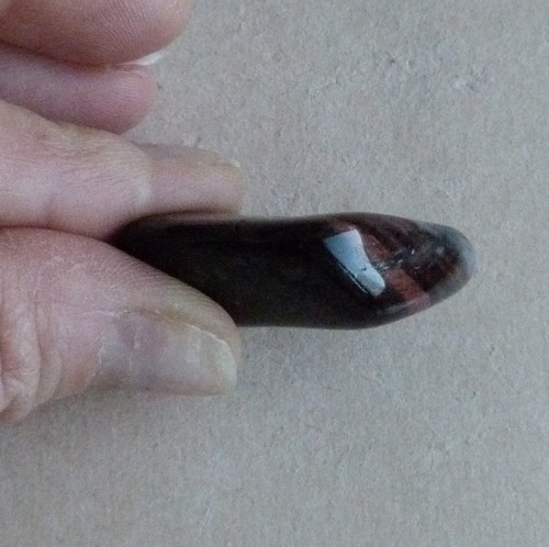 Býčí oko - 3,8 cm — foto 5