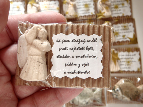 Andílek strážný — foto 2