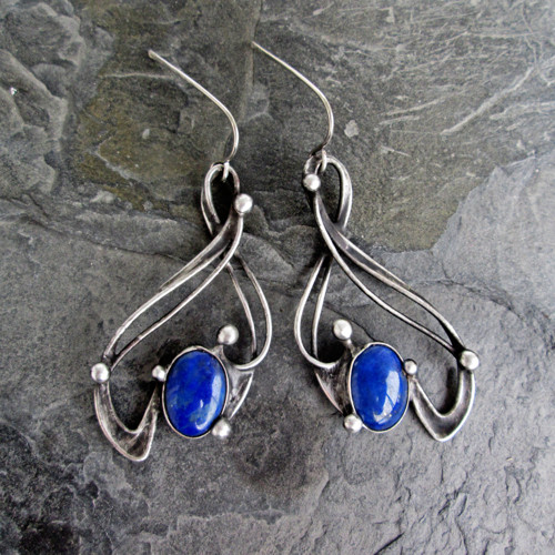 Lapis lazuli — foto 2